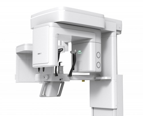Компьютерный томограф стоматологический Green X18 от Vatech